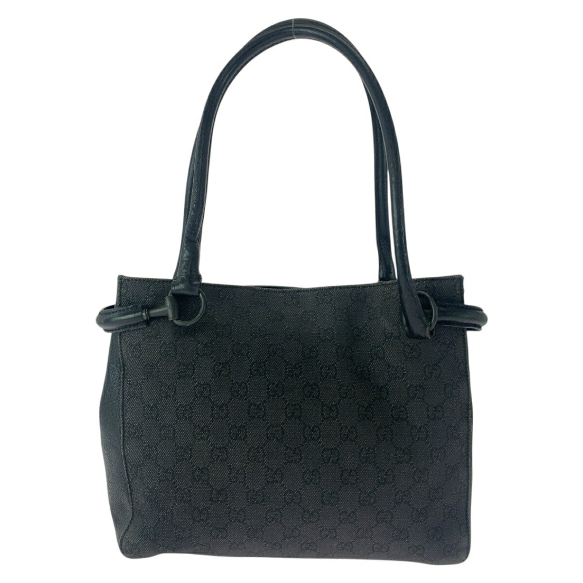 Gucci GG Canvas 2way Tote Bag
