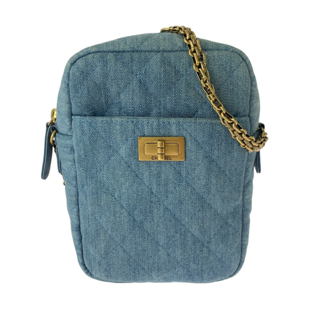 Chanel 2.55 Shoulder Bag