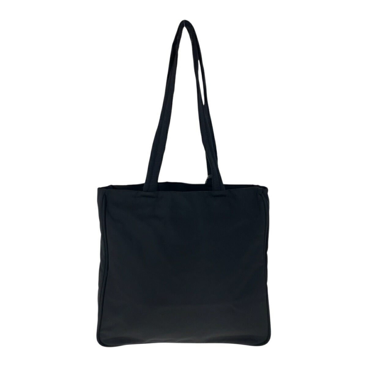 Prada Tessuto Nylon/Leather 2way Bag