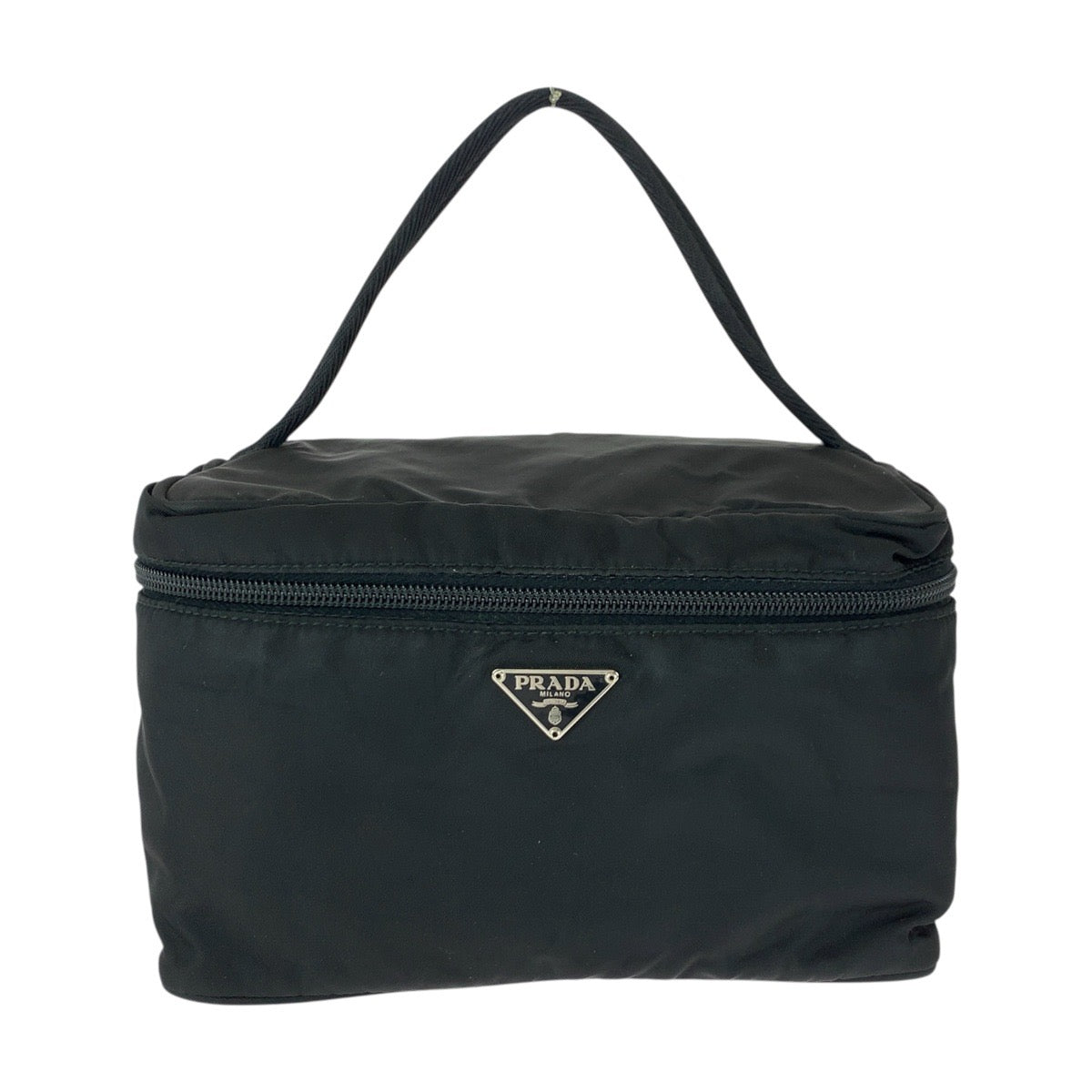 Prada Tessuto Nylon Handbag