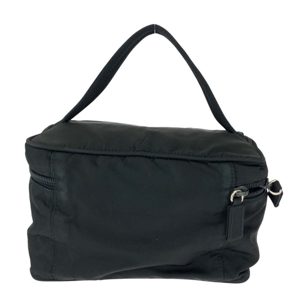 Prada Tessuto Nylon Handbag