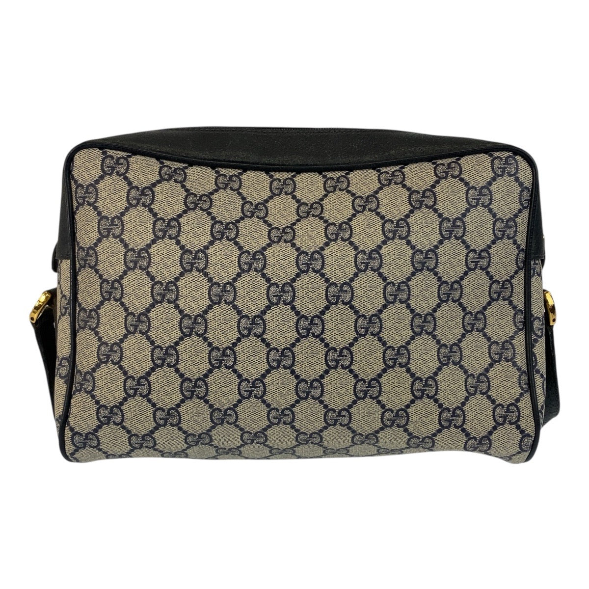 Gucci GG Supreme Canvas Shoulder Bag