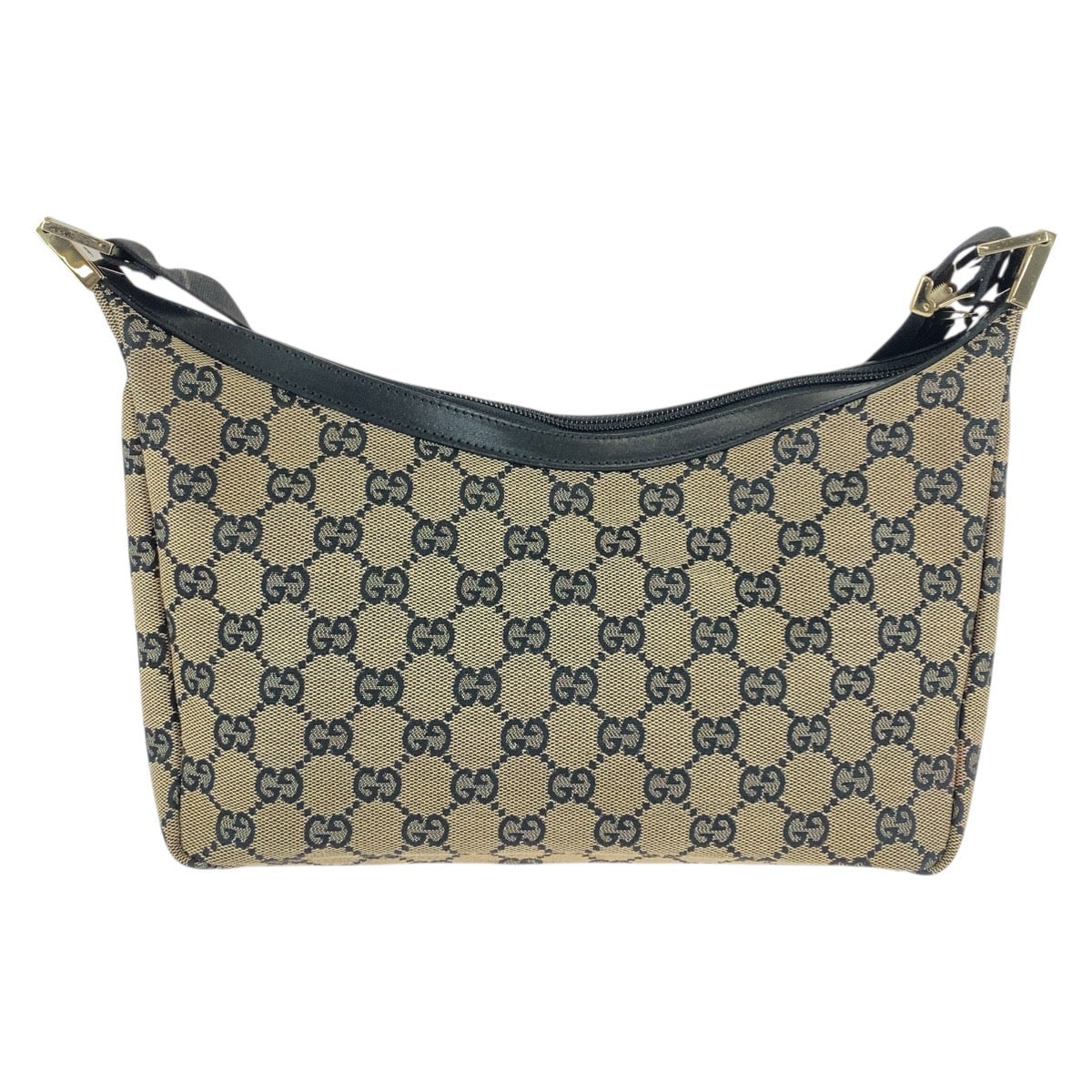 Gucci GG Canvas Shoulder Bag