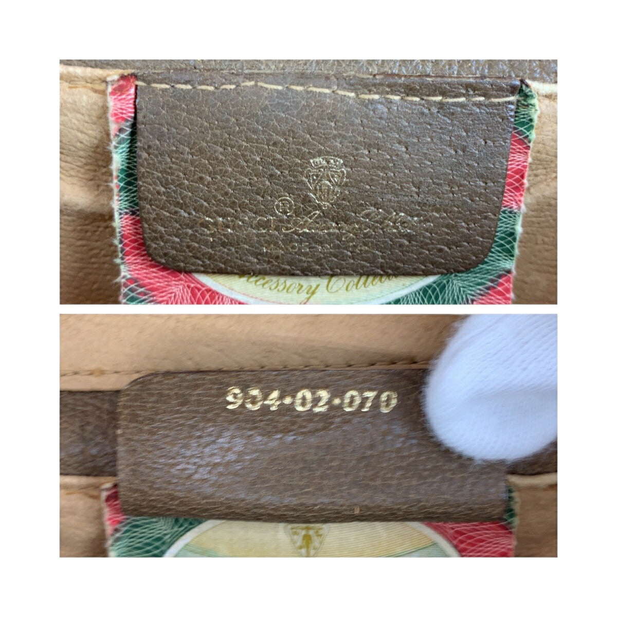 Gucci GG Supreme Canvas Shoulder Bag