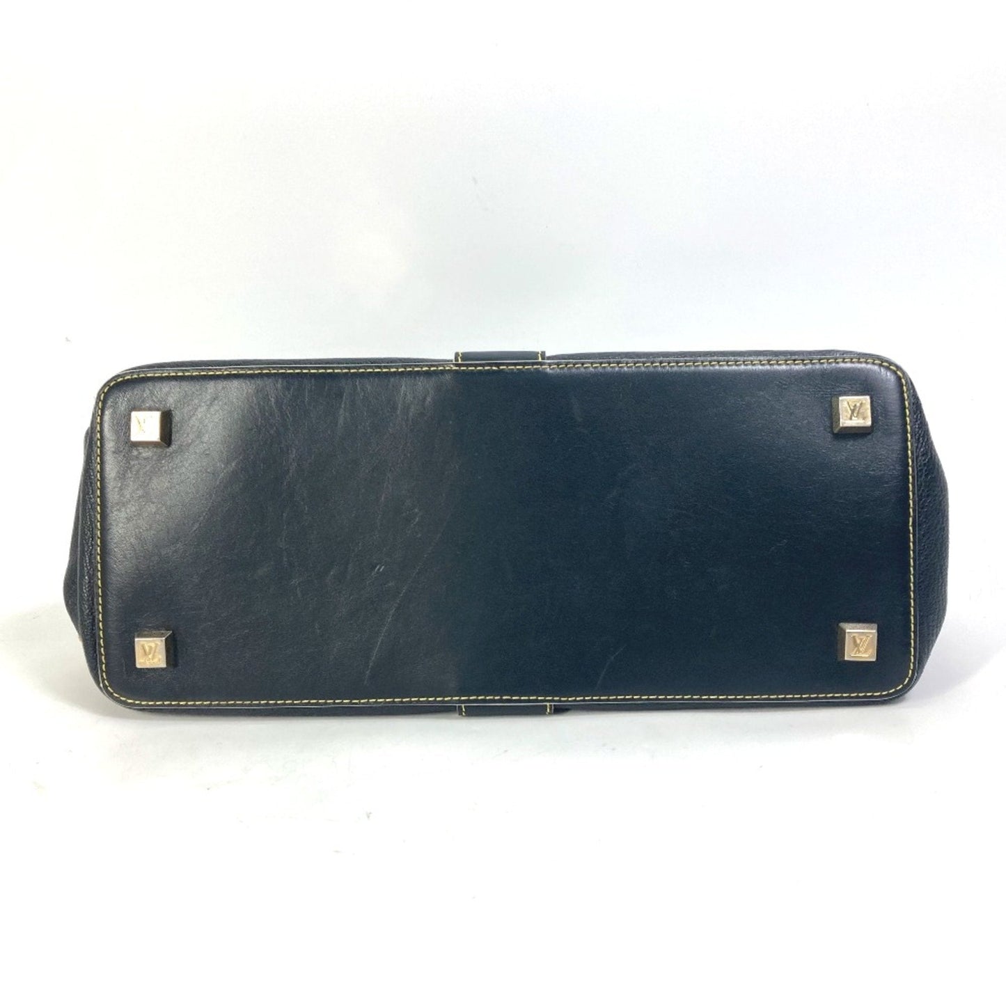 Louis Vuitton  Leather Handbag