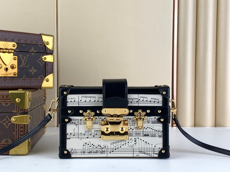 Louis Vuitton Bags