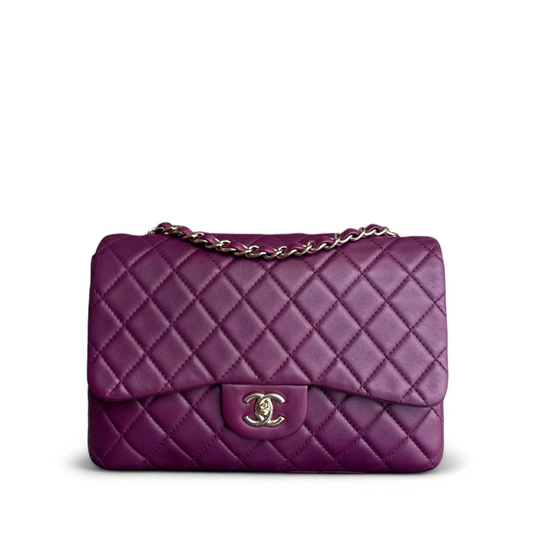 Chanel Classic Flap Shoulder Bag - EworeBags
