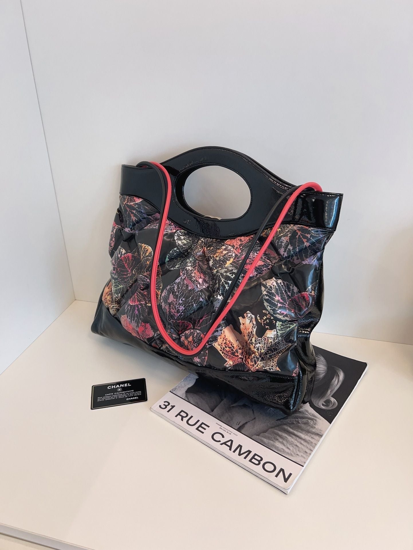 Chanel Handbag Bag - Ewore Bags