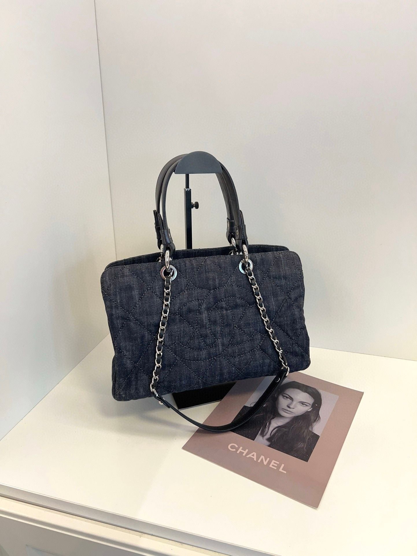Chanel Tote Bag - Ewore Bags