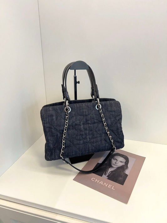 Chanel Tote Bag - Ewore Bags