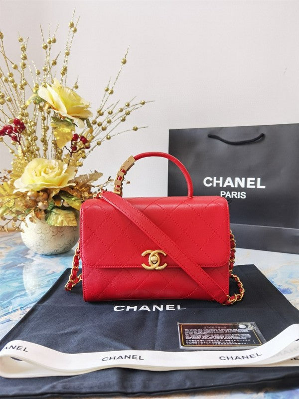 Chanel Bags