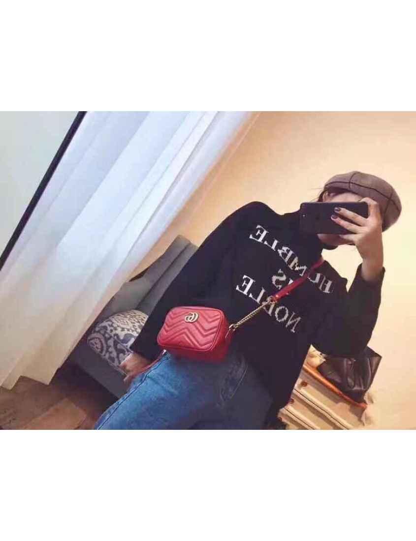 Gucci Crossbody Style 70