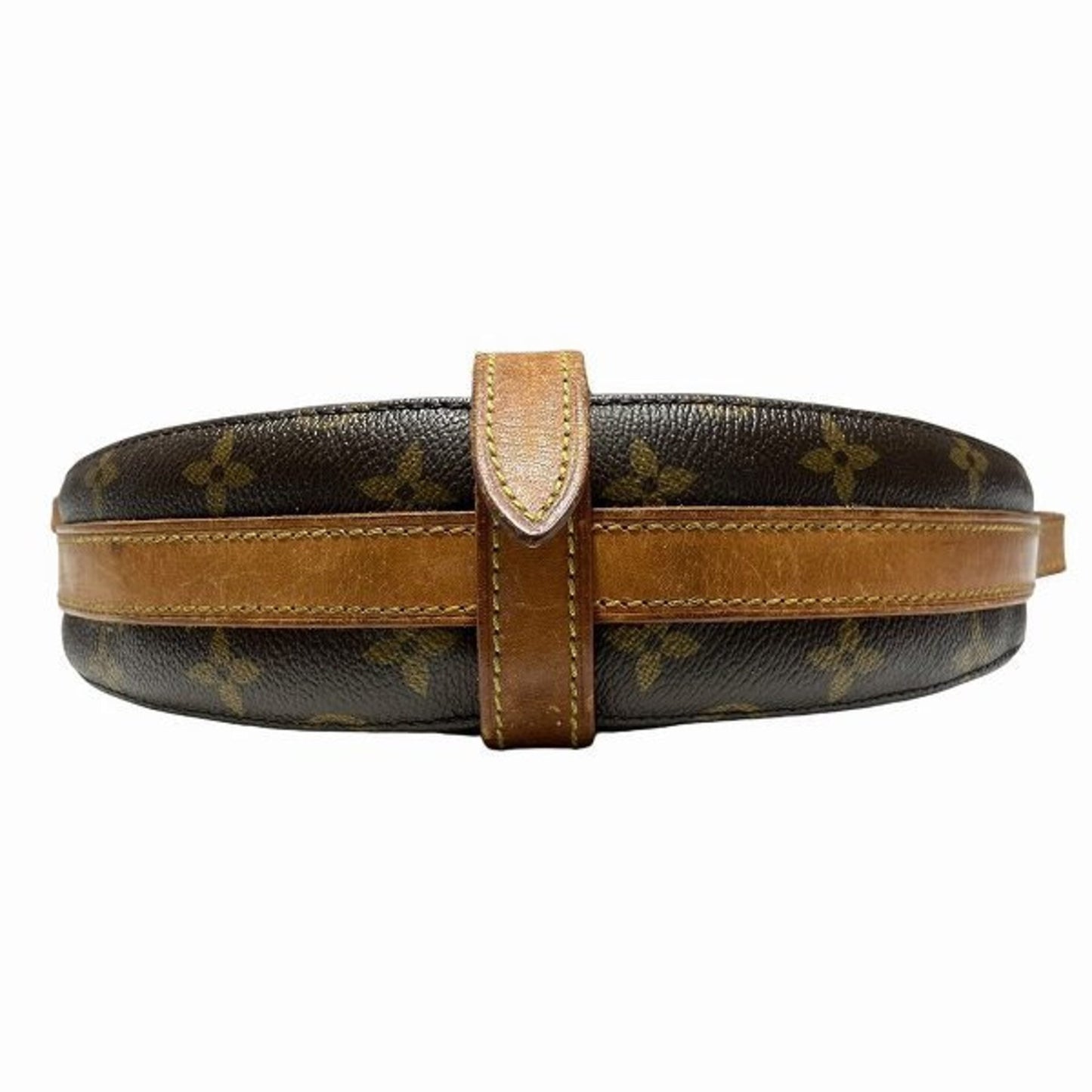Louis Vuitton Monogram Shoulder Bag