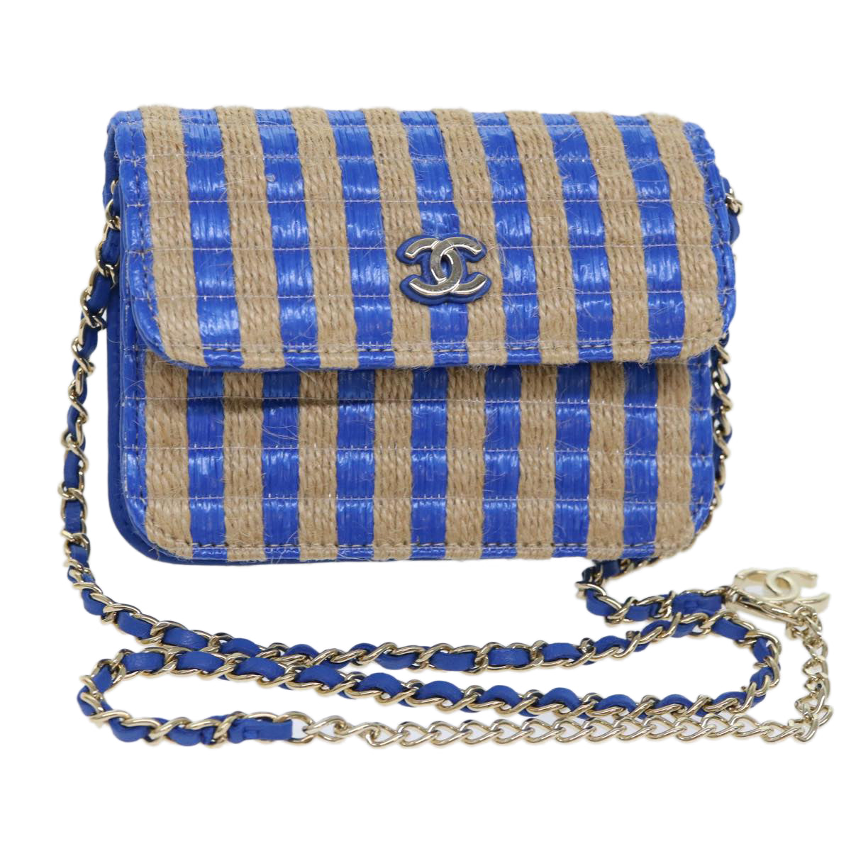 Chanel Shoulder Bag - Ewore Bags