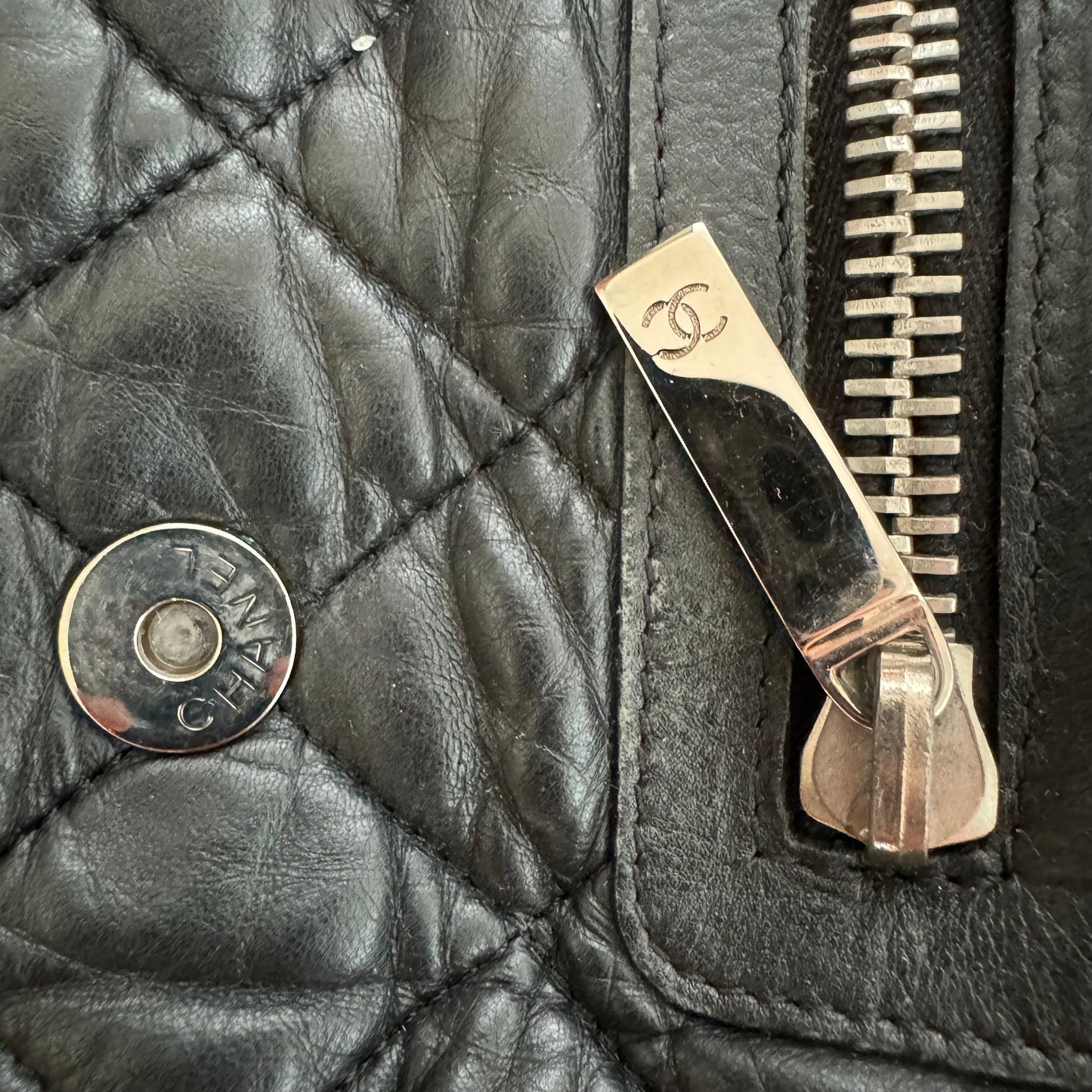 Chanel Flap Shoulder Bag - Ewore Bags