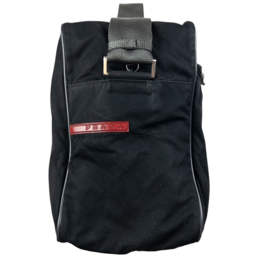 Prada Sport Crossbody Bag