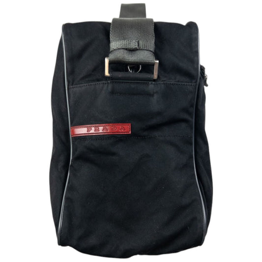 Prada Sport Crossbody Bag