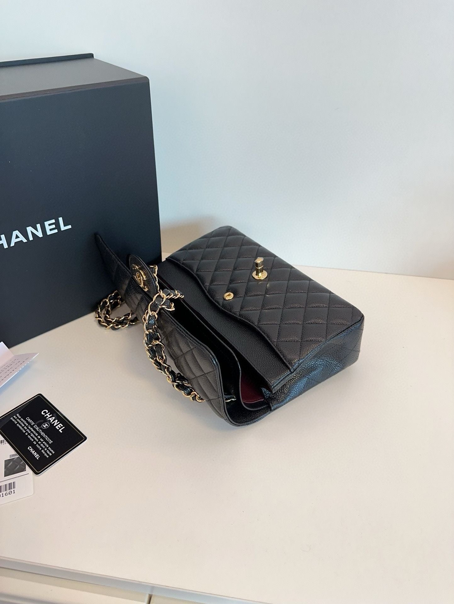 Chanel Flap Shoulder Bag - Ewore Bags