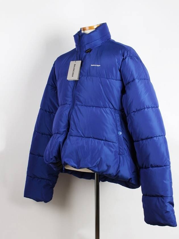 Luxury Balenciaga Trending 2026 C curl padding 46