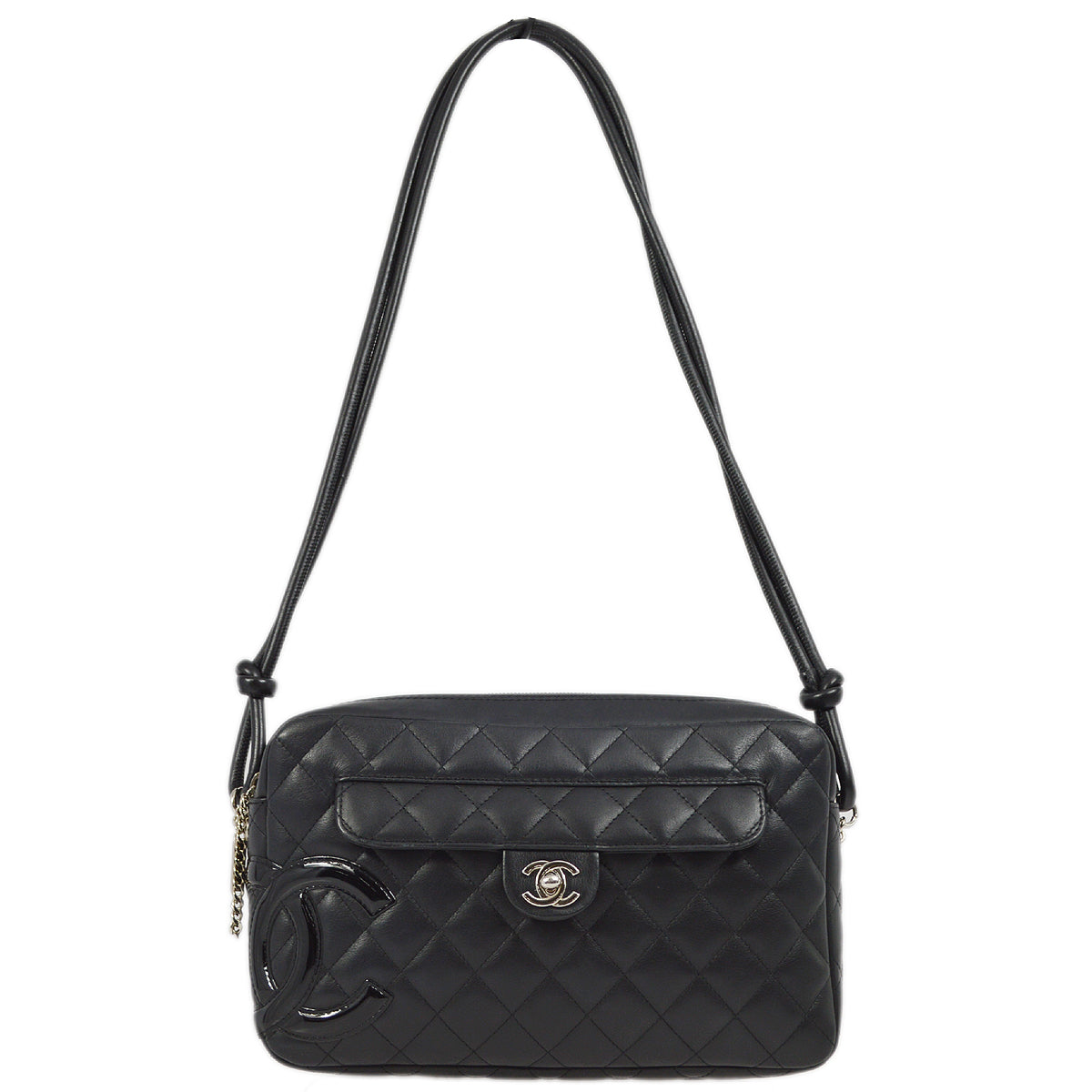 Chanel Camera Bag Crossbody Bag - Ewore Bags
