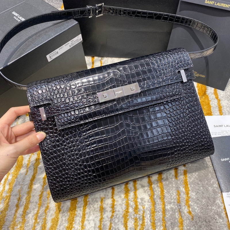 Yves Saint Laurent - Bags 112