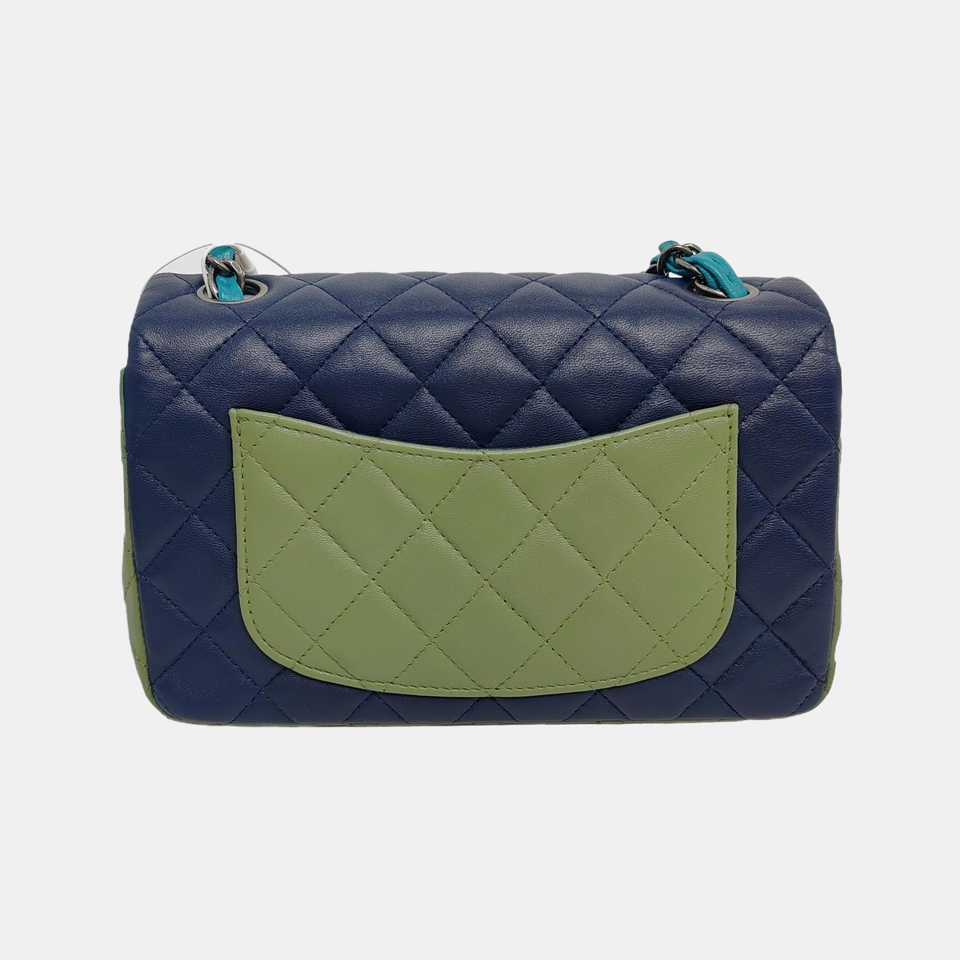 Chanel Classic Flap Shoulder Bag - Ewore Bags