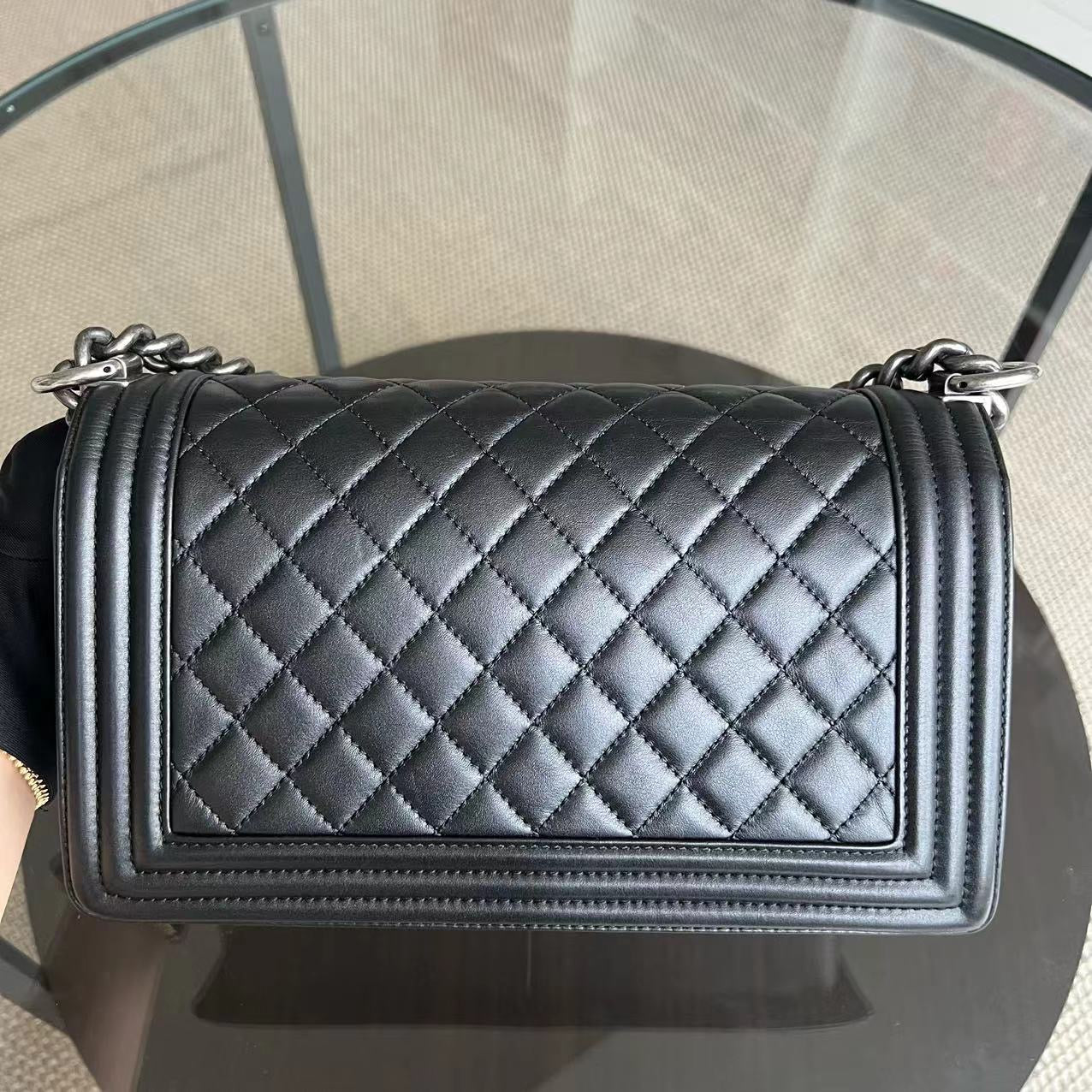 Chanel Medium Handbag - EworeBags
