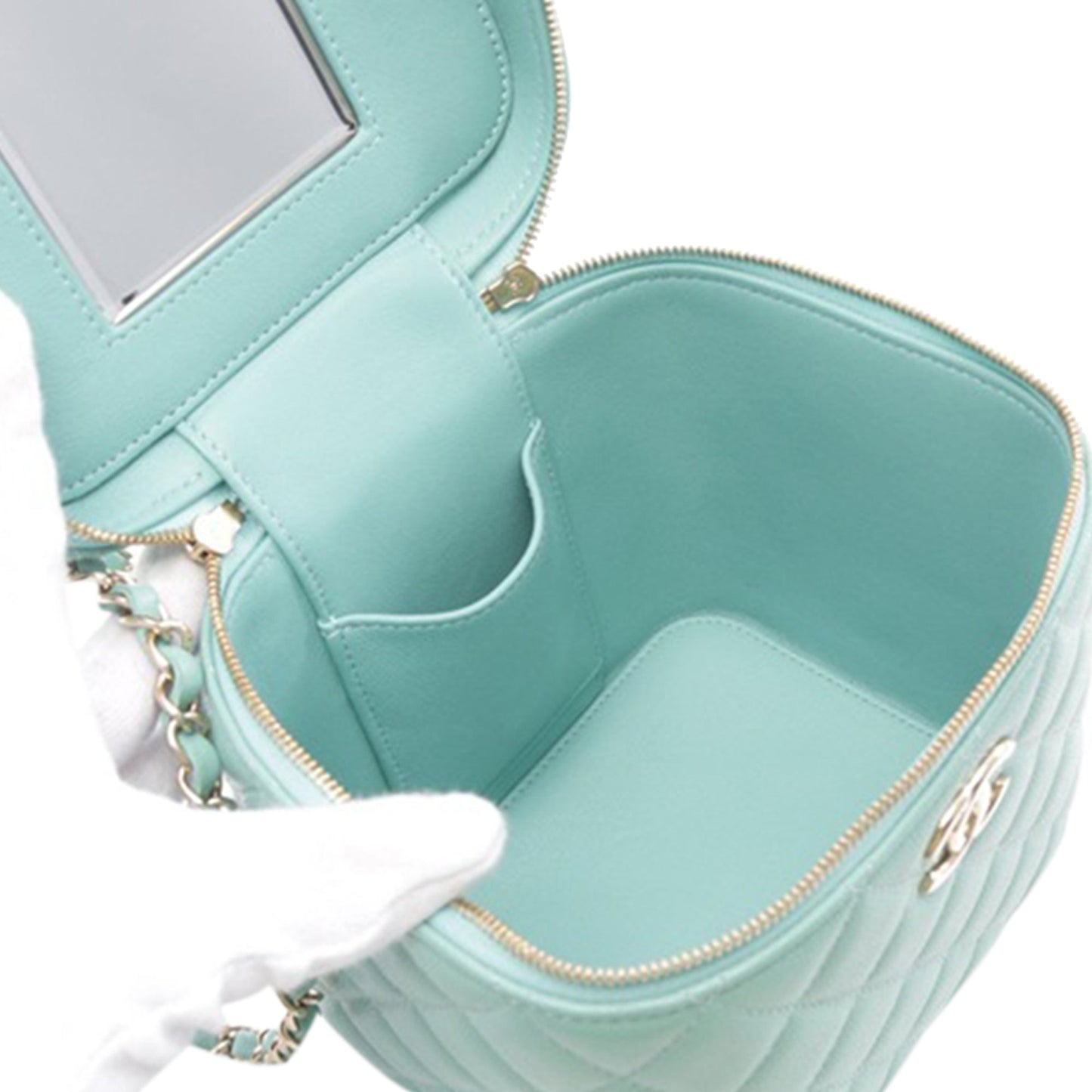 Chanel Handbag - Ewore Bags