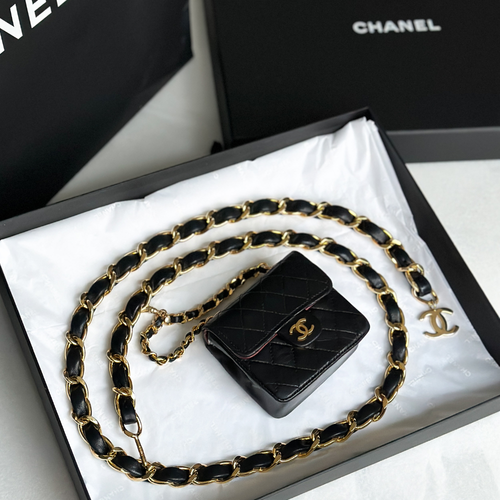 Chanel Handbag Bag - Ewore Bags