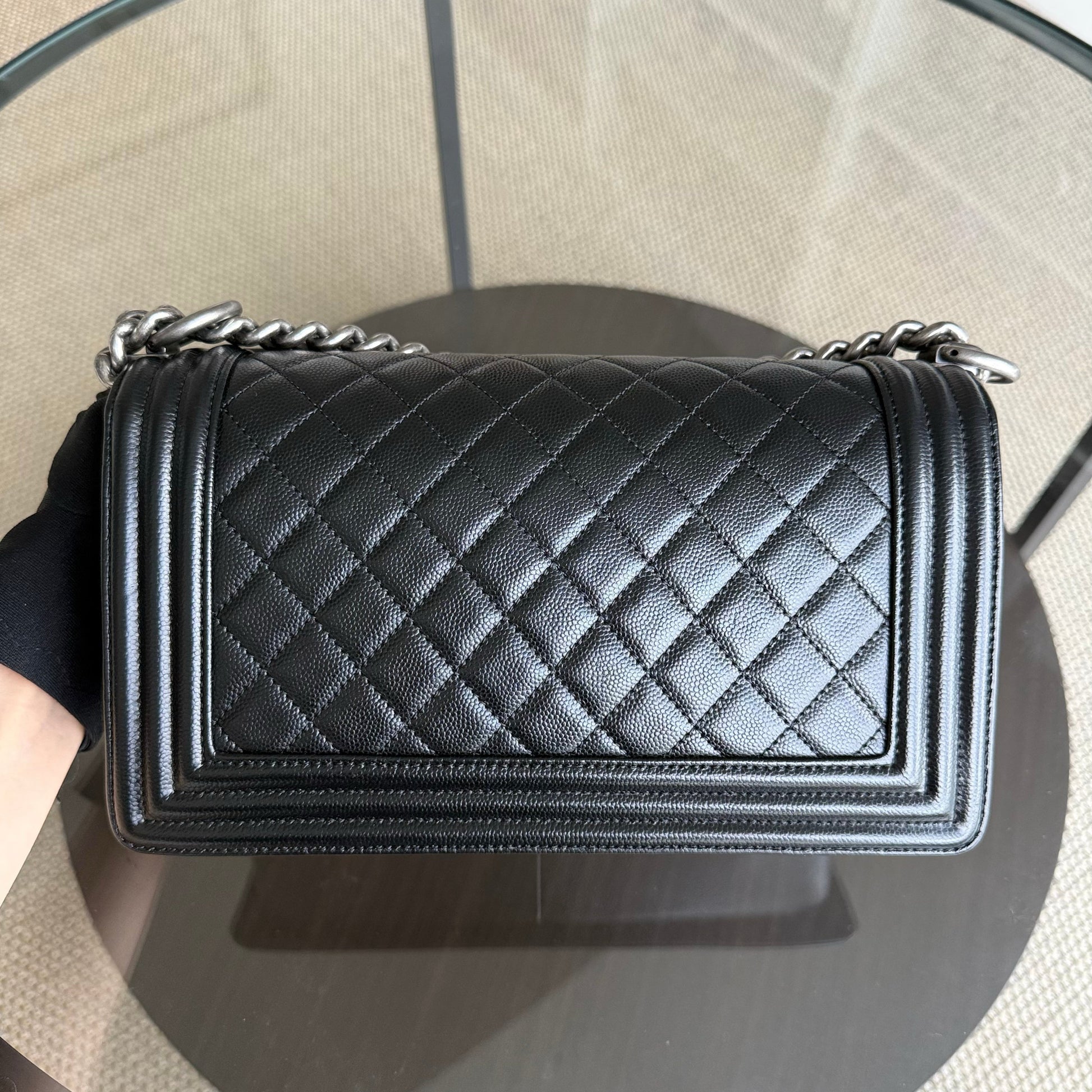 Chanel Medium Handbag - EworeBags