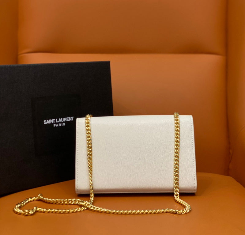 Yves Saint Laurent - Bags - 261