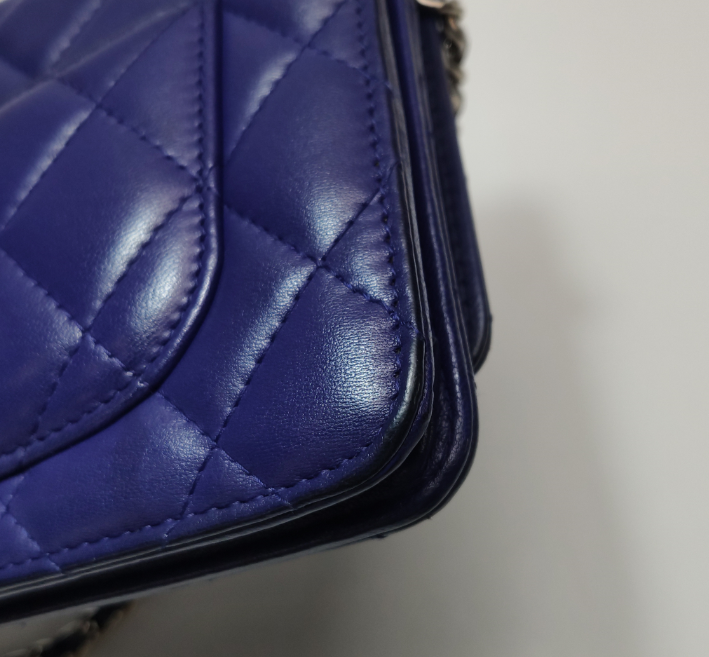 Chanel WOC Crossbody Bag - Ewore Bags