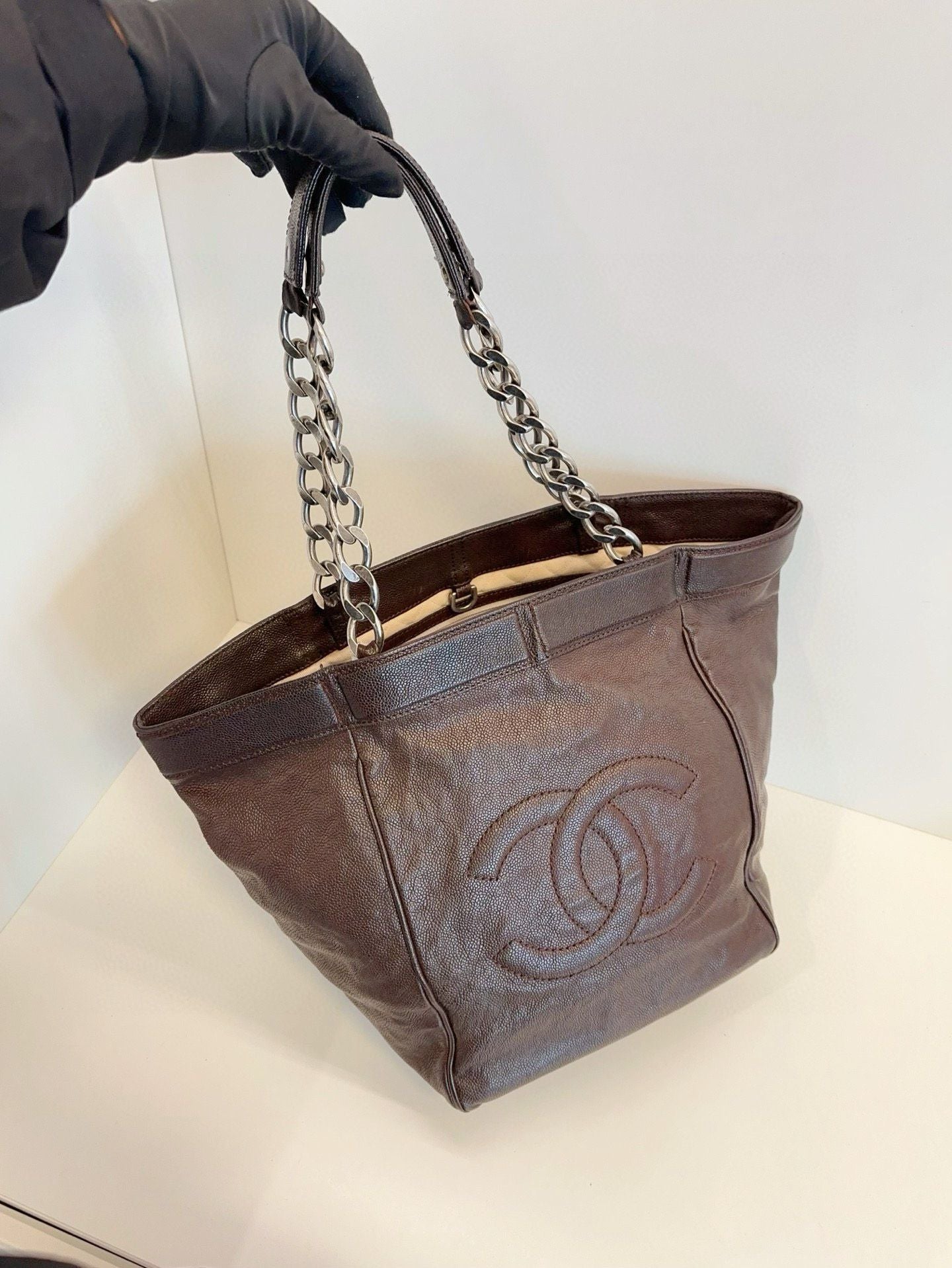 Chanel Tote Bag - Ewore Bags