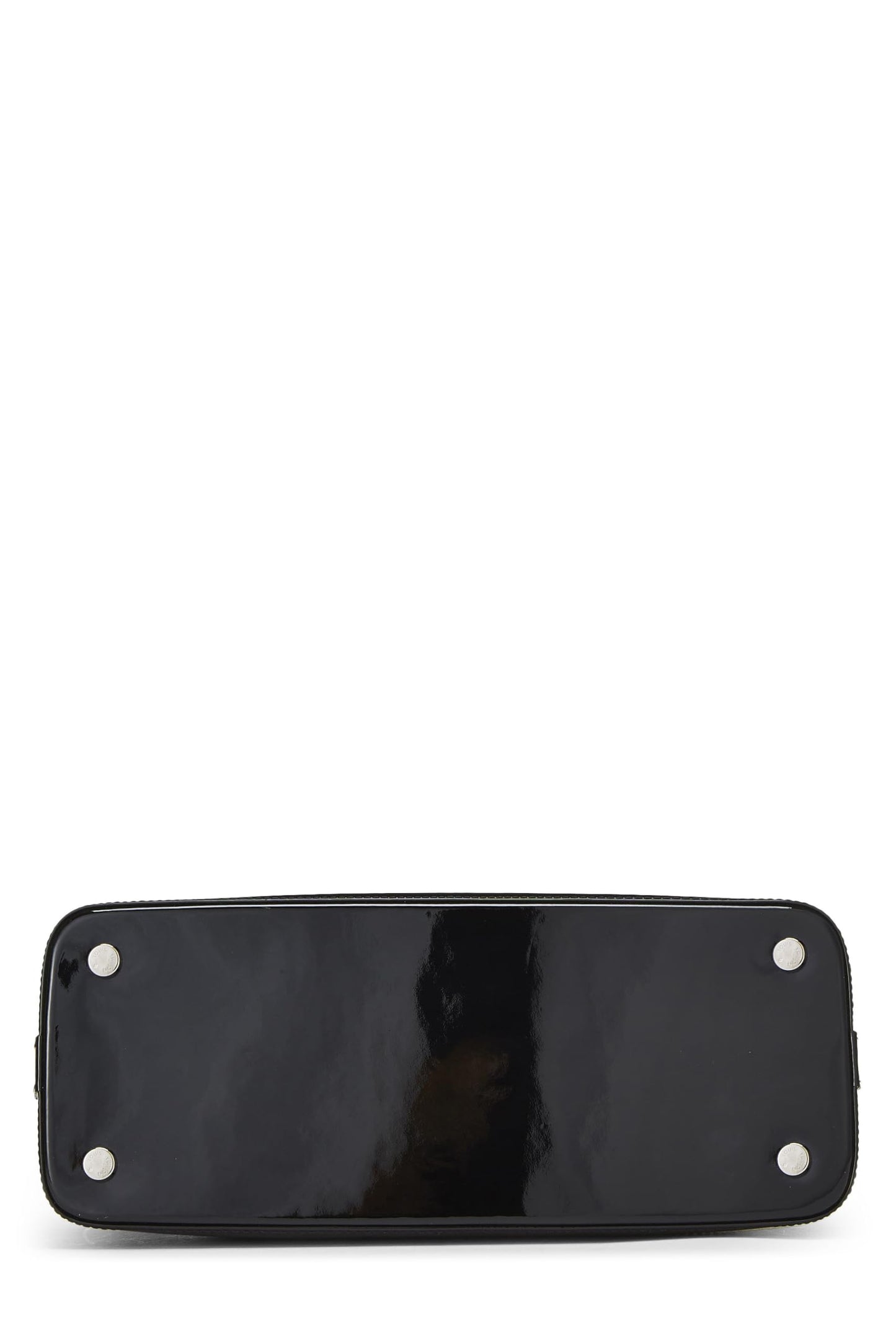 Louis Vuitton, Noir Electric Epi Mirabeau PM, Black