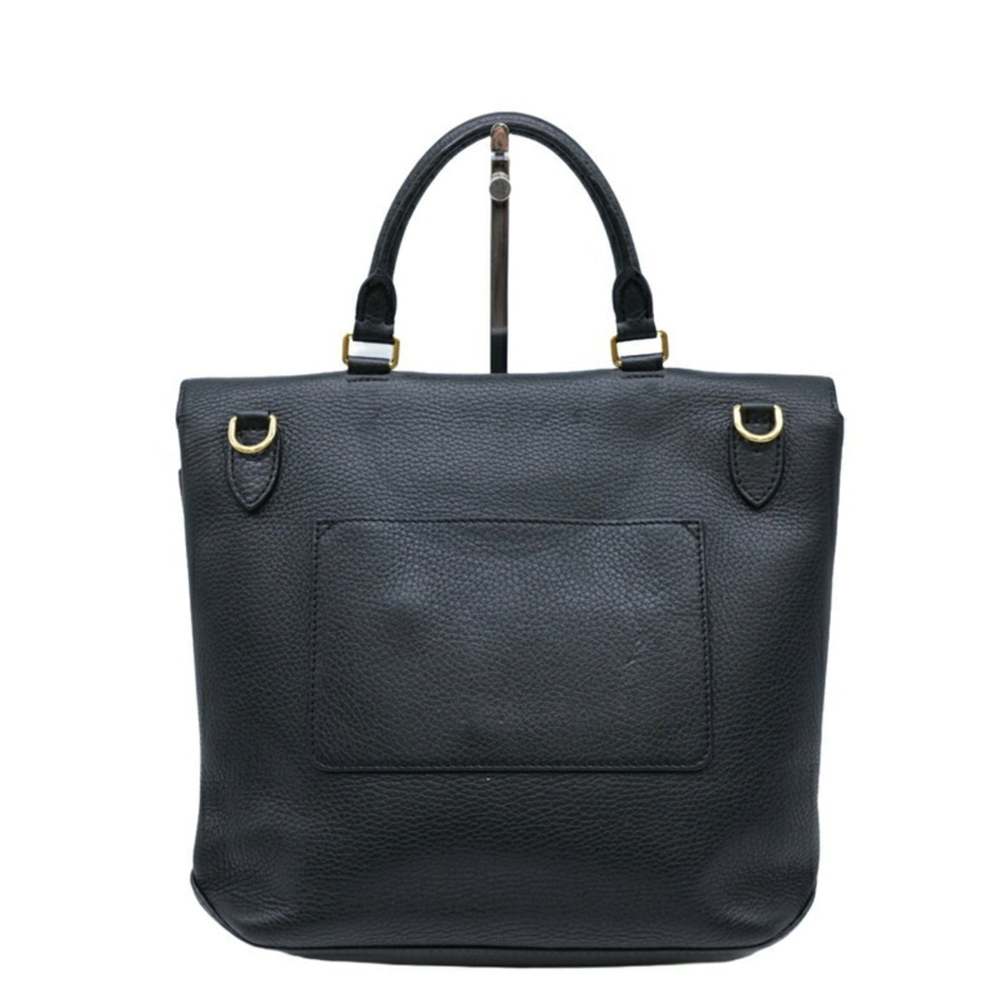 Louis Vuitton  Leather Handbag