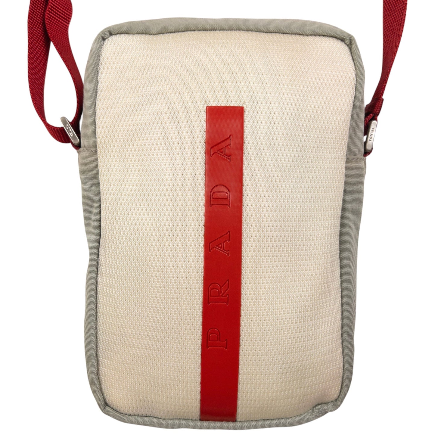 Prada Sport Crossbody Bag