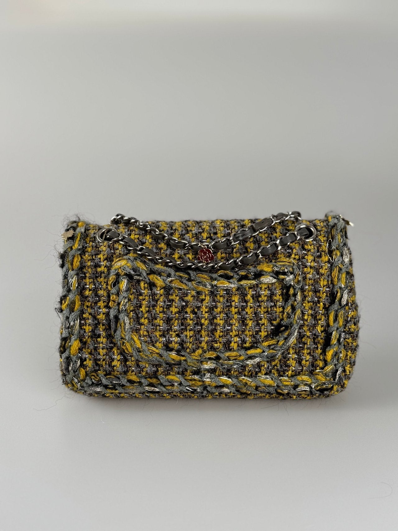 Chanel Flap Shoulder Bag - Ewore Bags