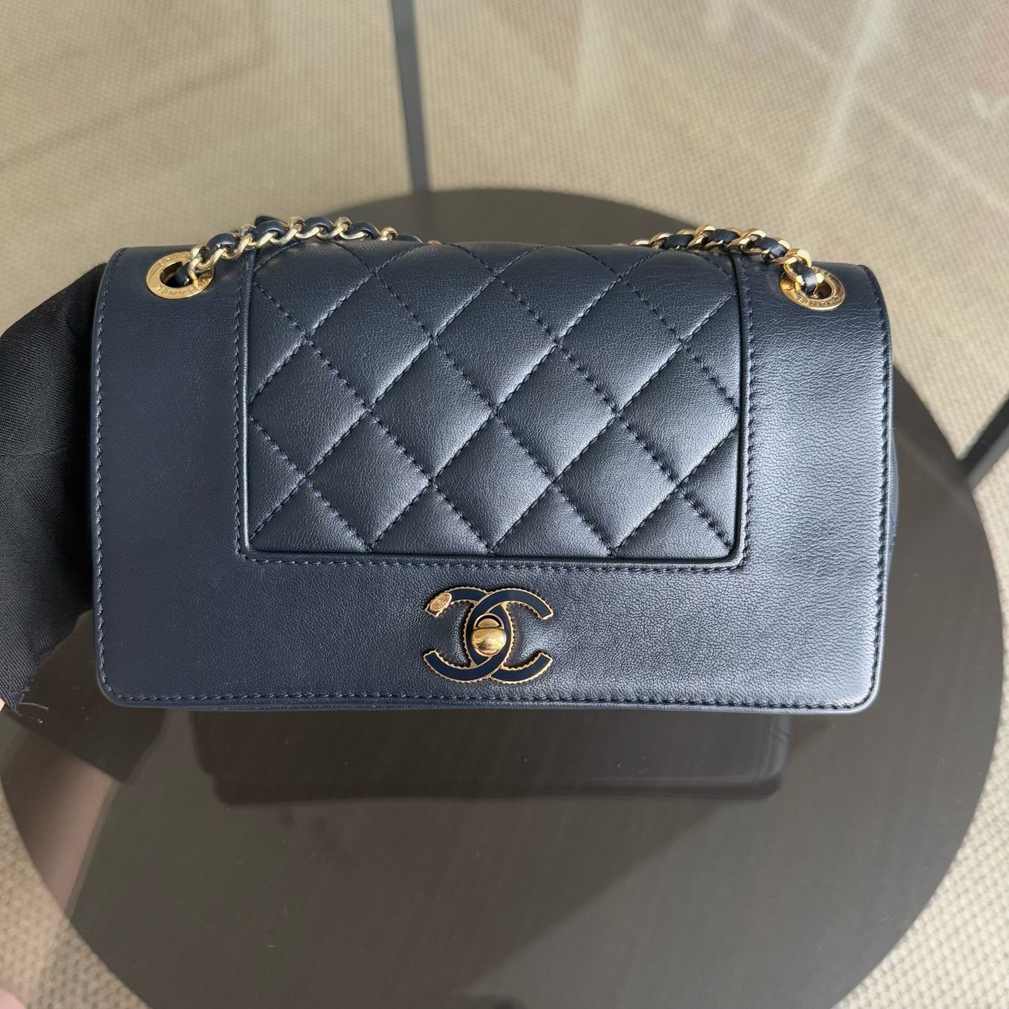 Chanel Small Shoulder Bag - EworeBags