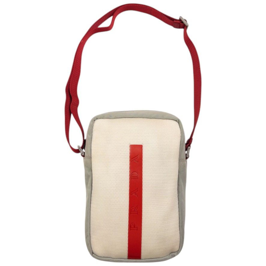 Prada Sport Crossbody Bag