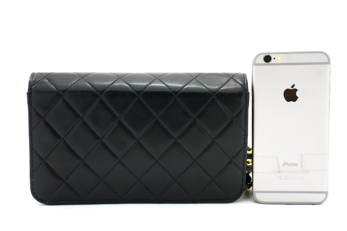 Chanel Flap Shoulder Bag - Ewore Bags