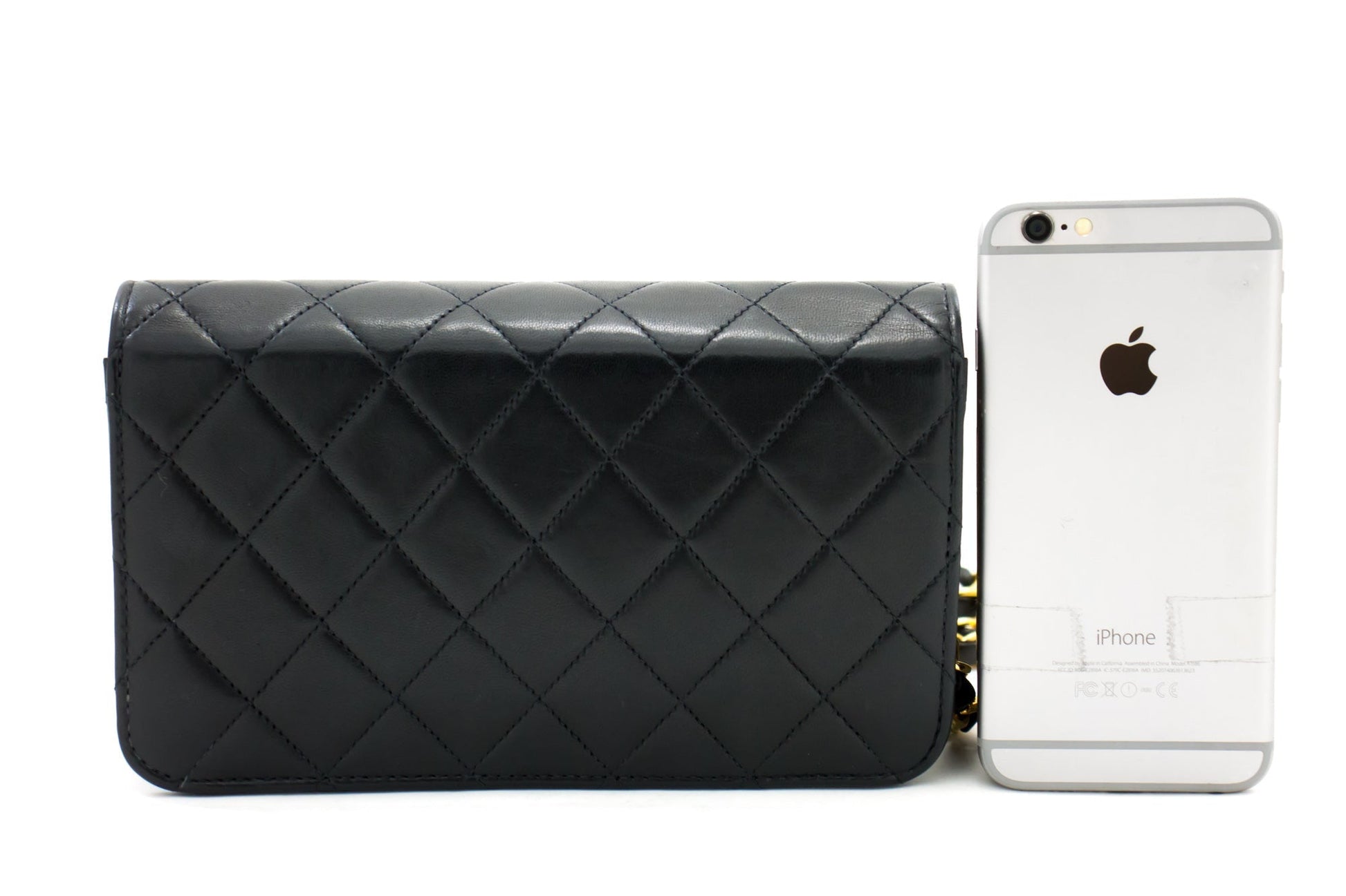 Chanel Flap Shoulder Bag - Ewore Bags