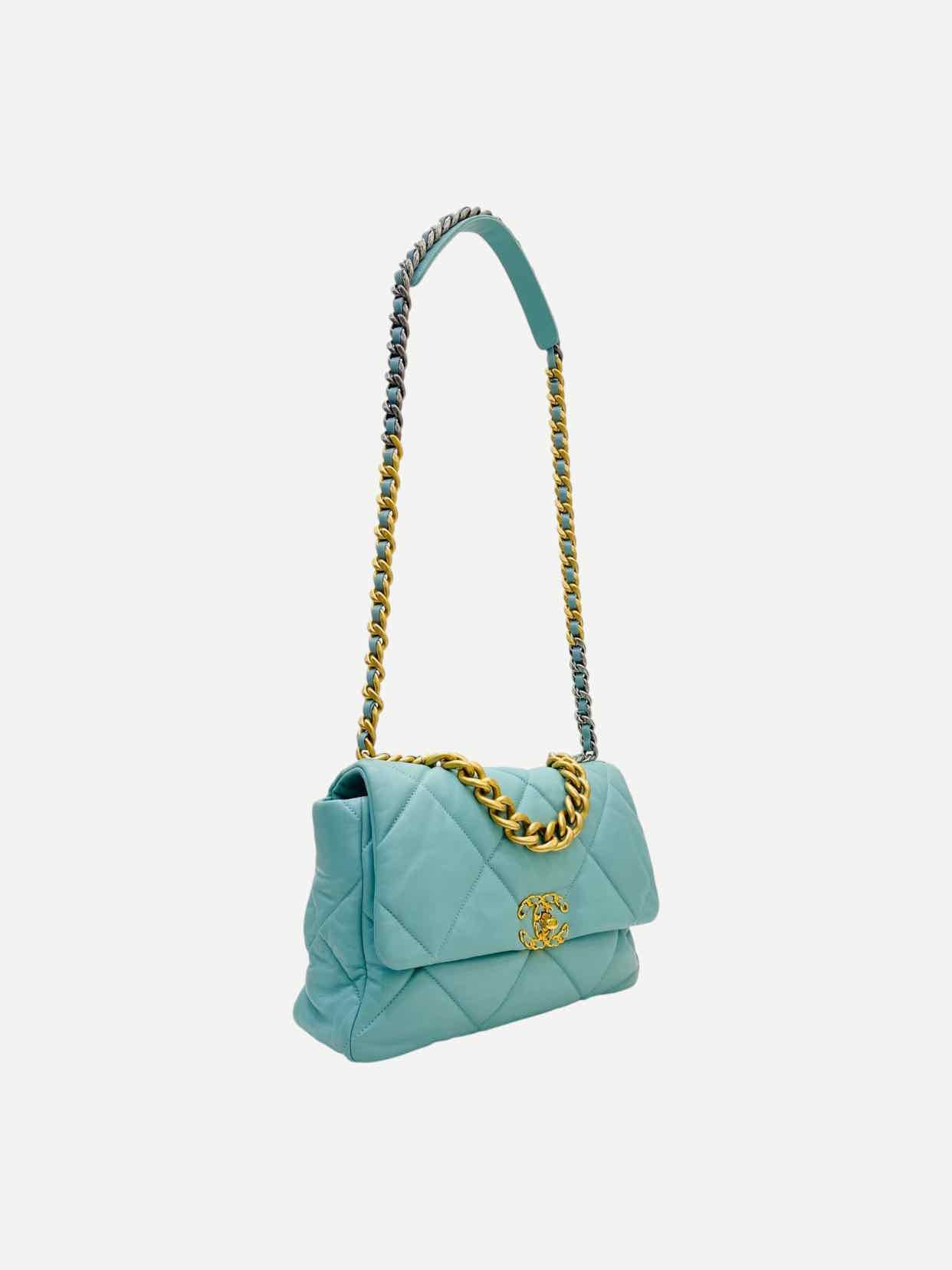 Chanel Flap Shoulder Bag - Ewore Bags