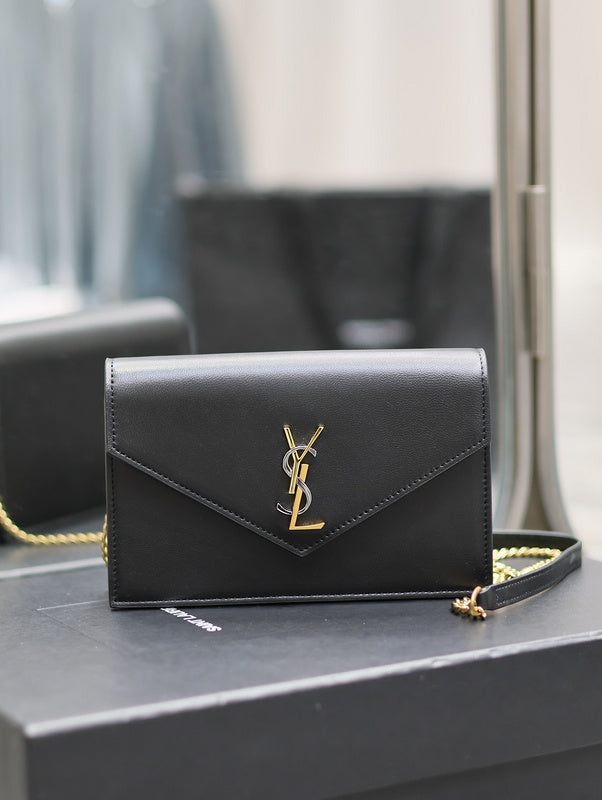 Yves Saint Laurent Downtown Considered Handbag