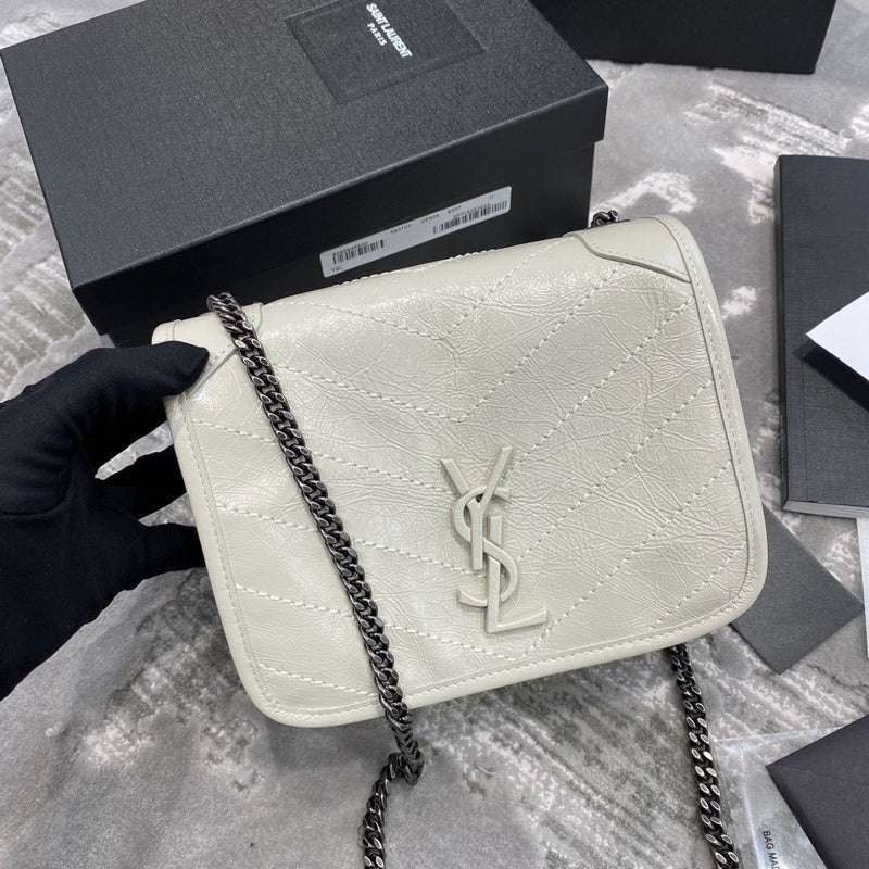 Yves Saint Laurent  Classic Handbag