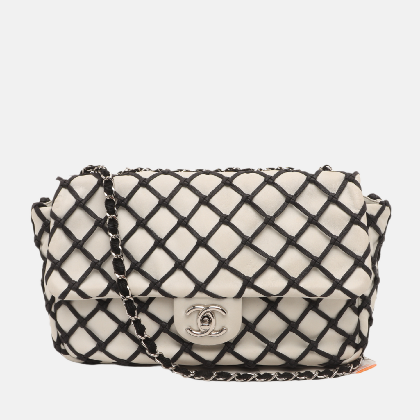 Chanel Flap Shoulder Bag - Ewore Bags
