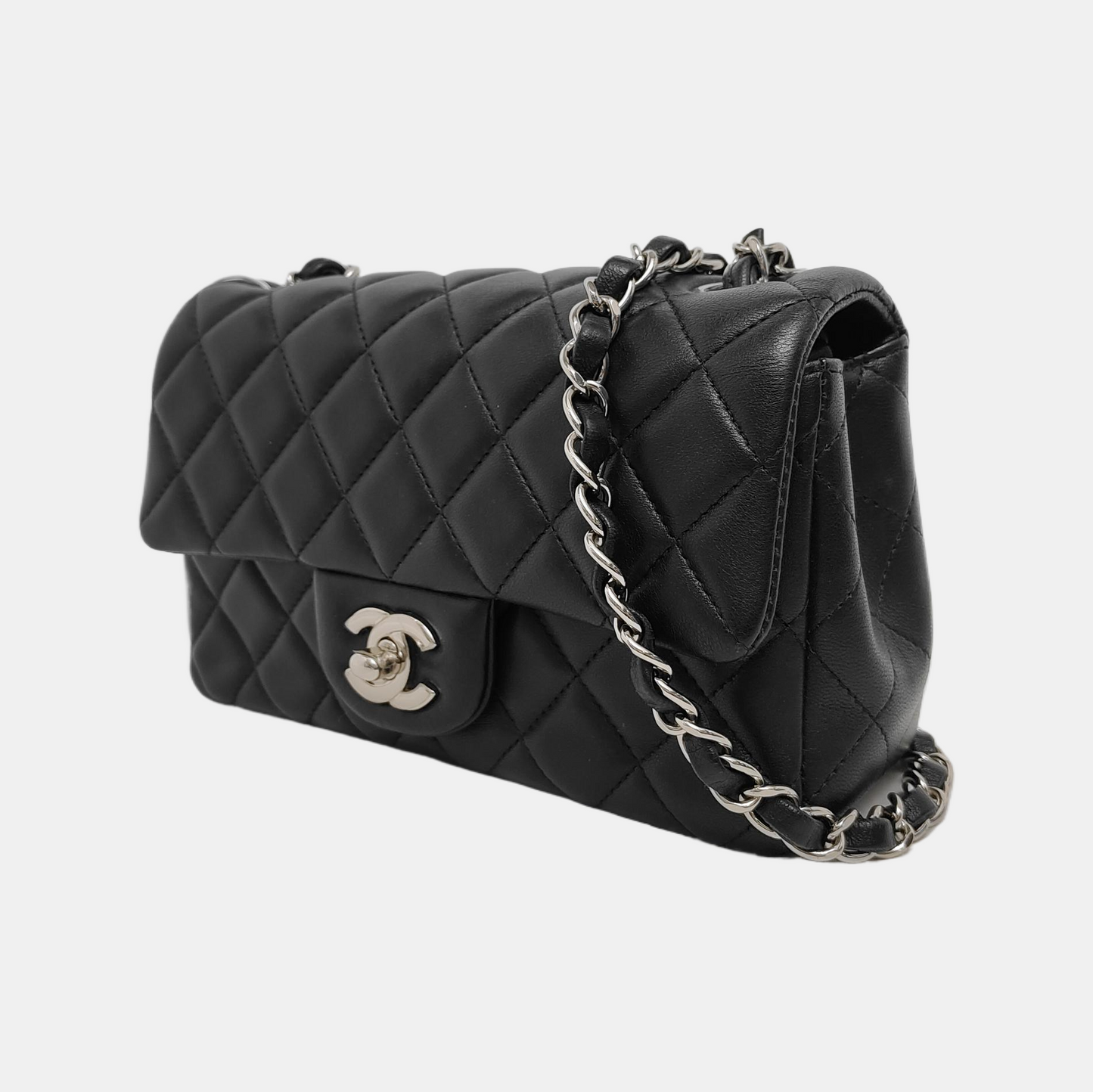 Chanel Classic Flap Shoulder Bag - Ewore Bags