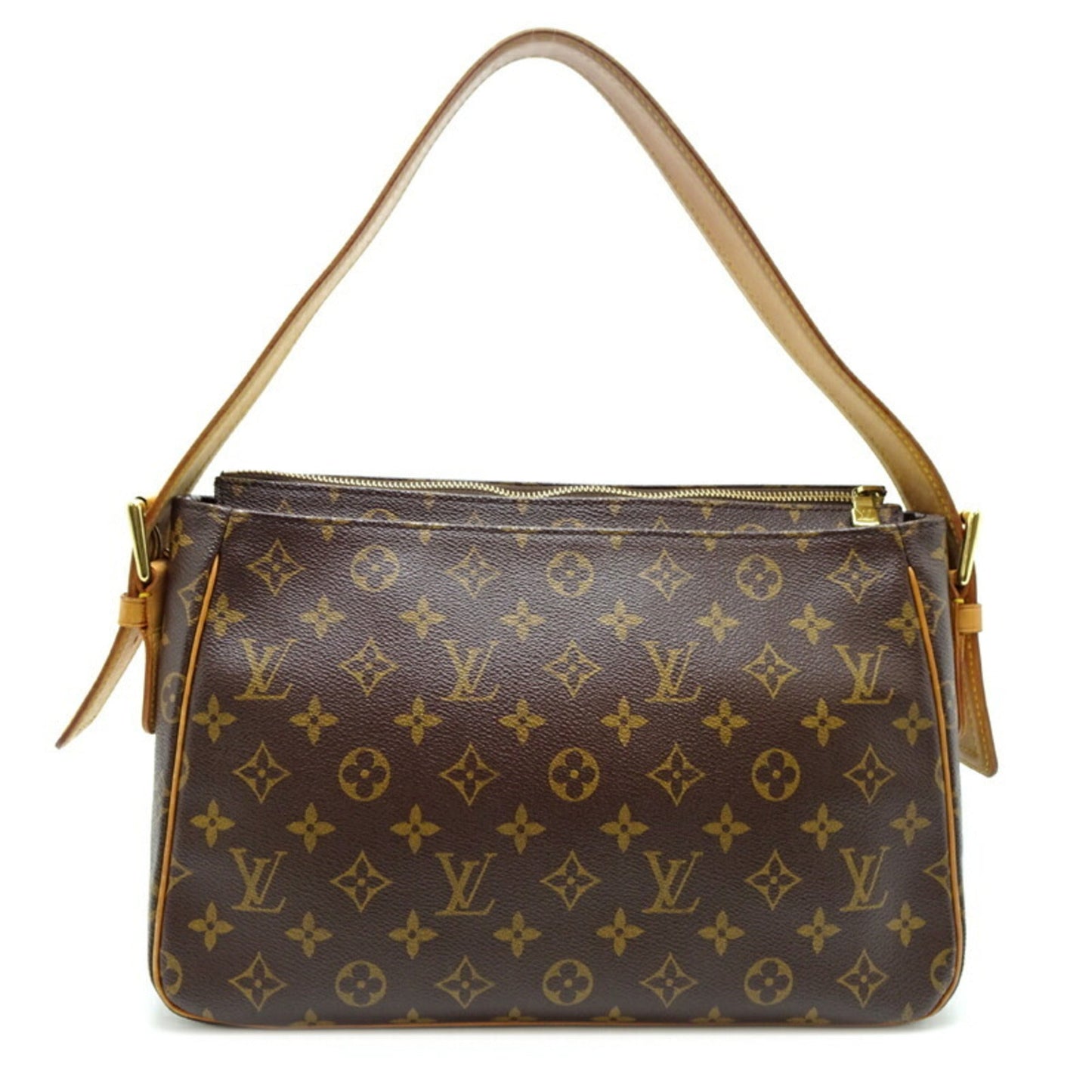 Louis Vuitton  Monogram Shoulder Bag