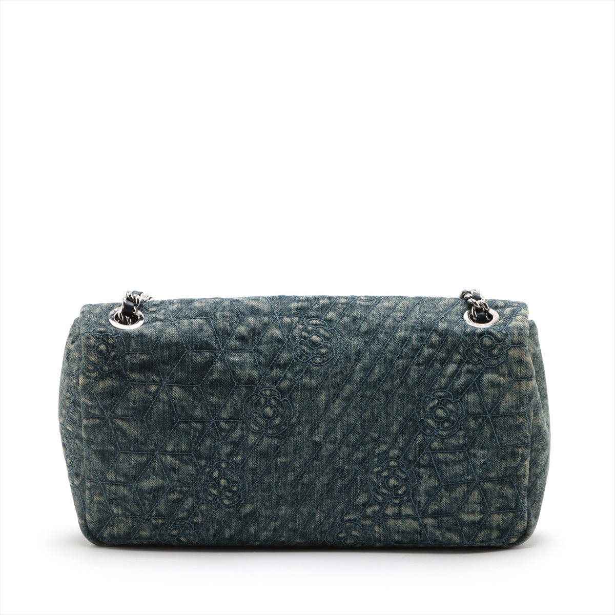 Chanel Flap Shoulder Bag - Ewore Bags