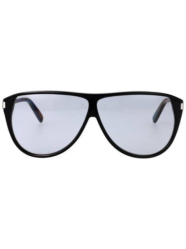 Luxury Saint Laurent Trending 2025 Luxury Saint Laurent Trending 2025 Eyewear Sunglasses