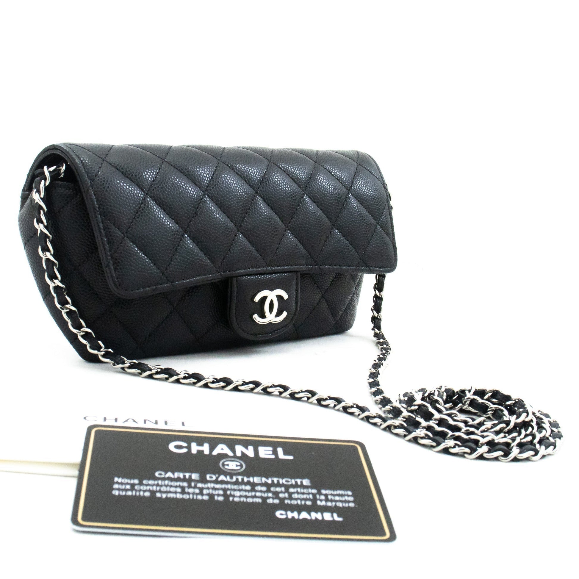 Chanel Crossbody Bag - Ewore Bags